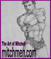 mitchmenart